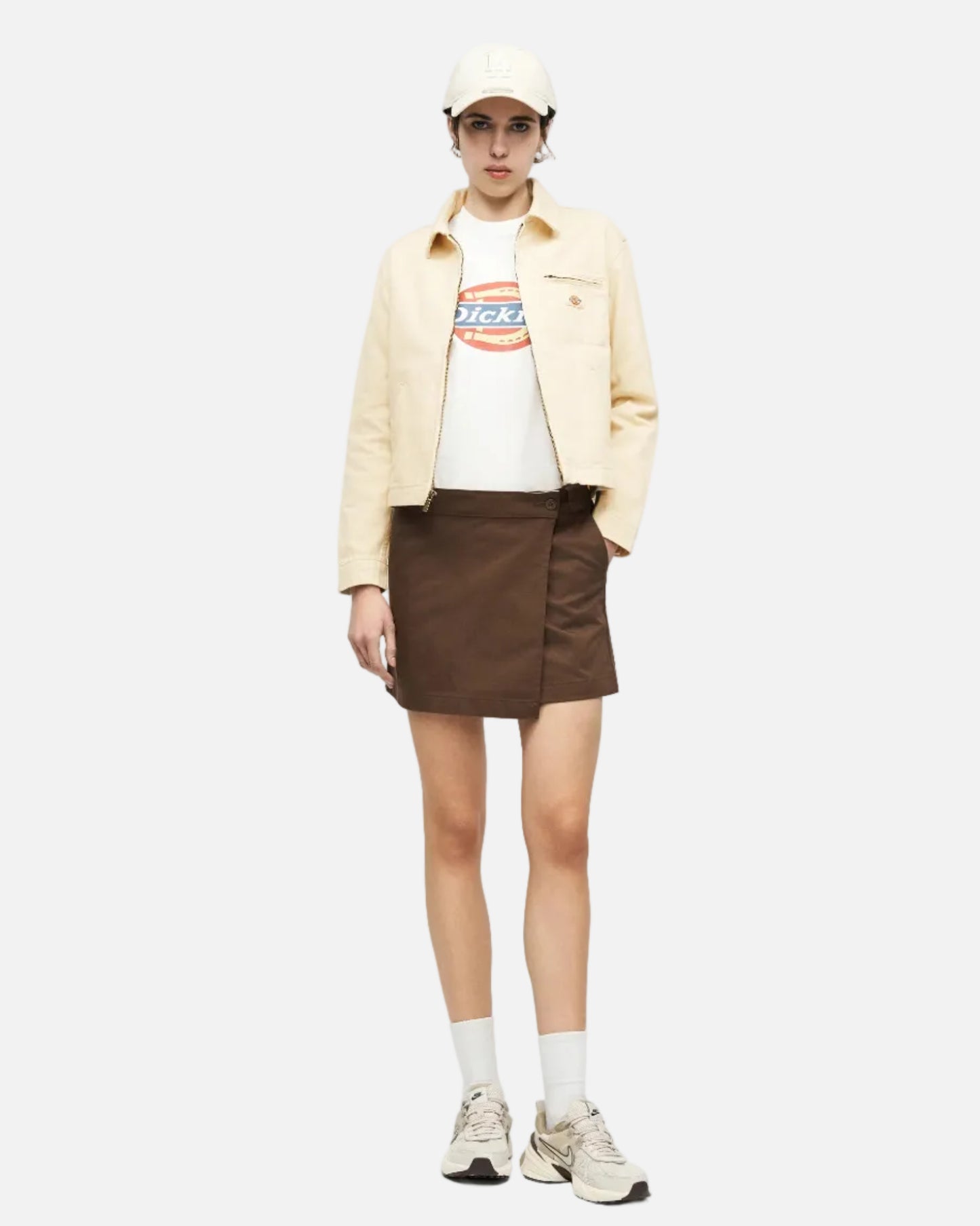DICKIES JACKET