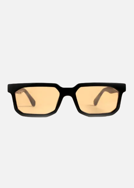 OS SUNGLASSES DAKOTA GIALLO