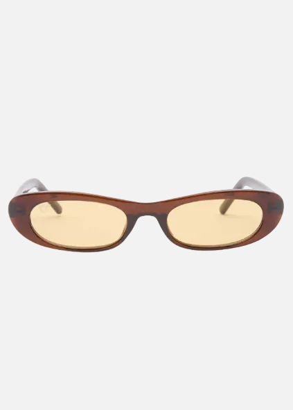 OS SUNGLASSES DELHI MOCHA