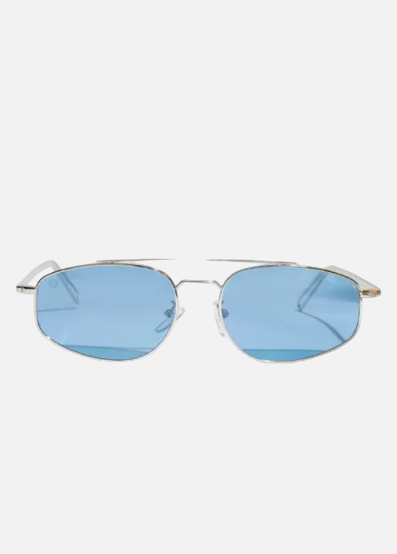 OS SUNGLASSES DETROIT AZZURRO