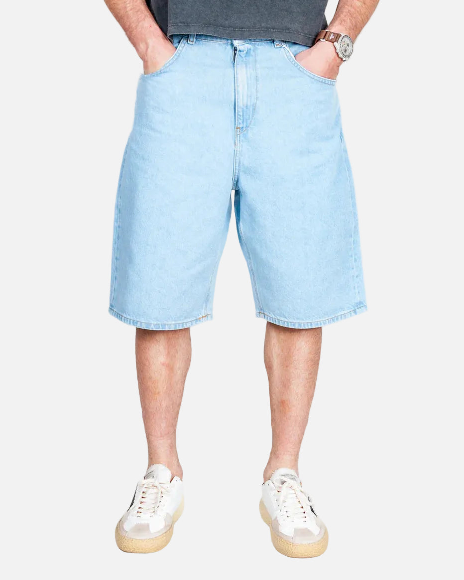 AMISH BERMUDA