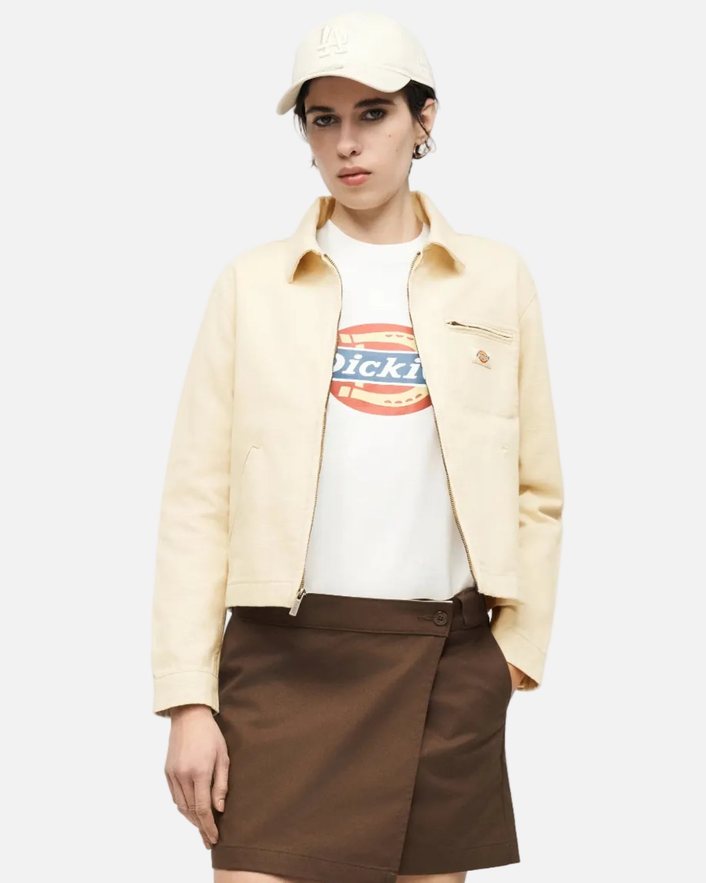 DICKIES JACKET