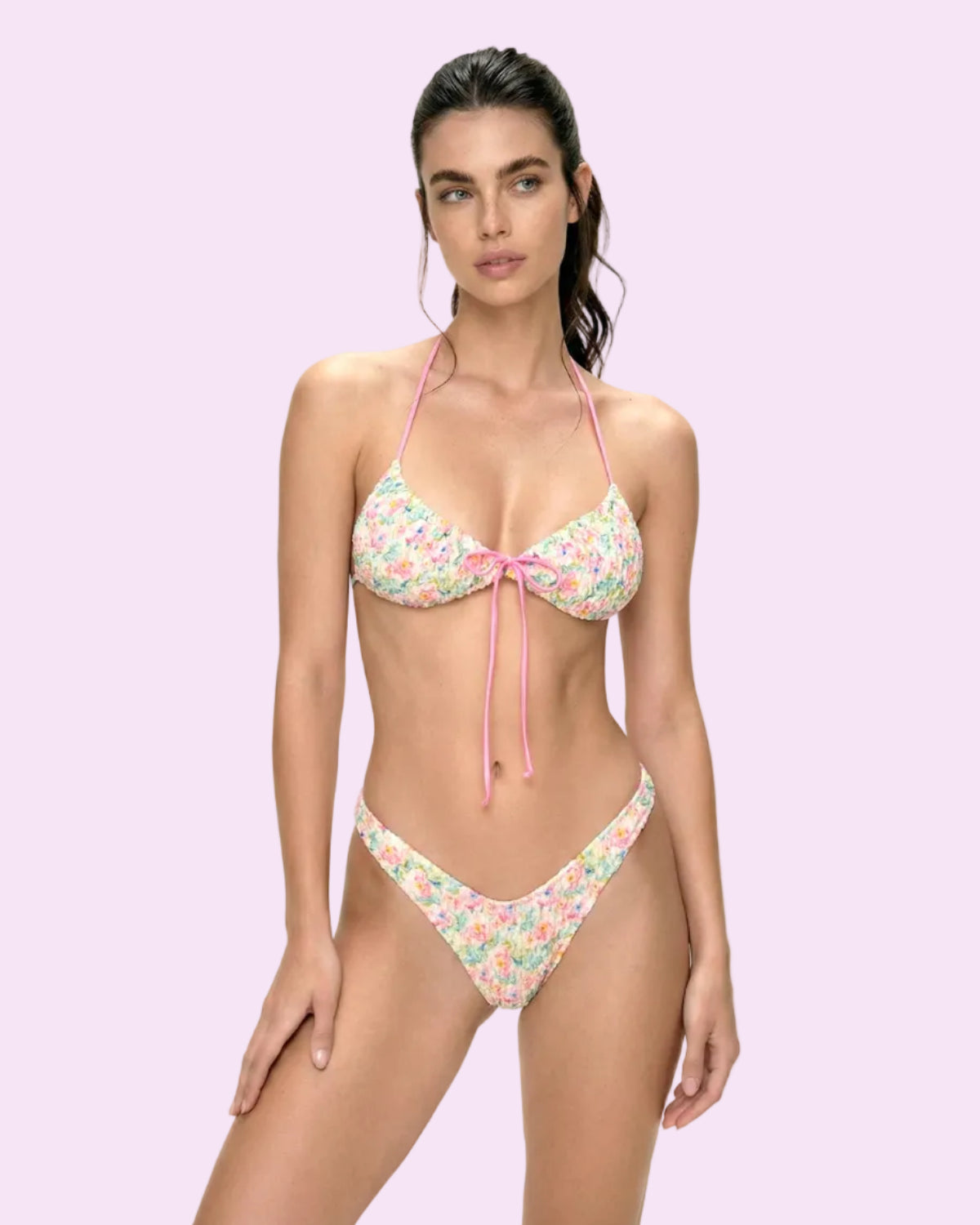 F**K CRAZY BIKINI