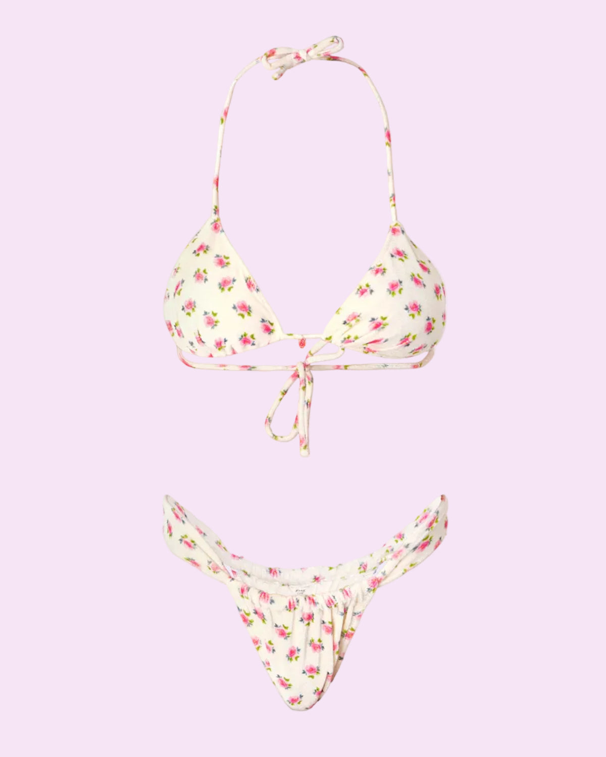 F**K CRAZY BIKINI