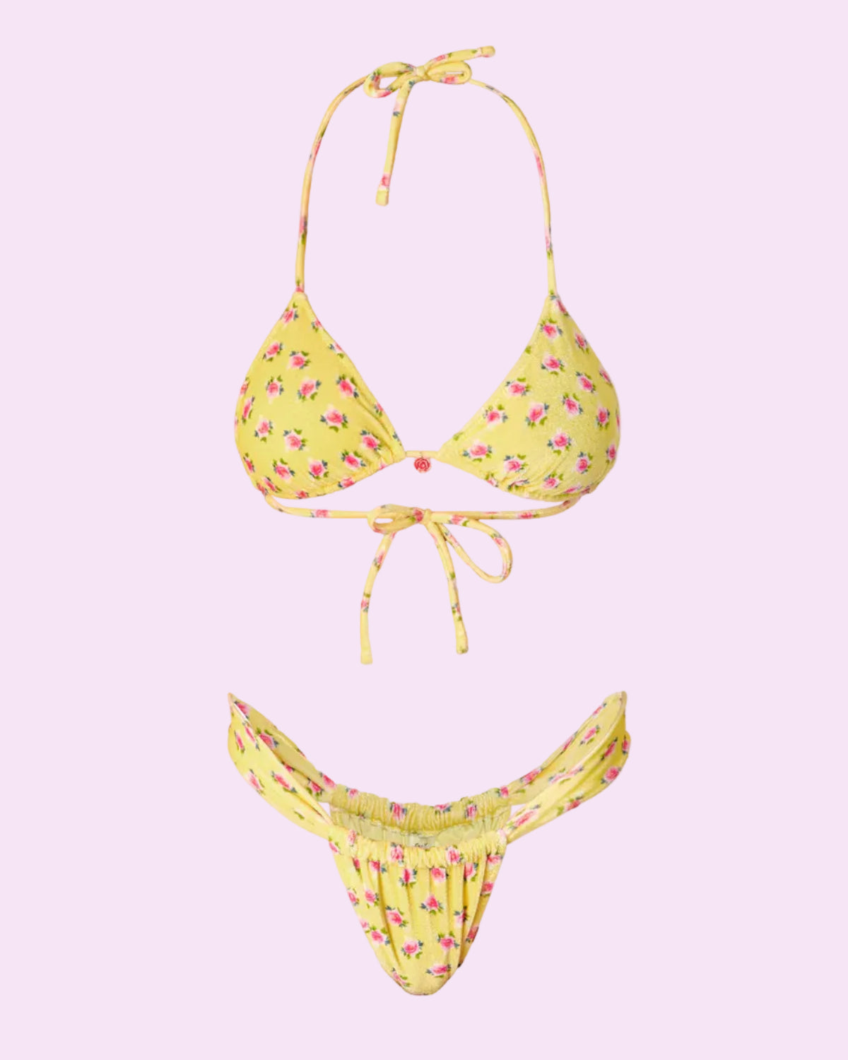 F**K CRAZY BIKINI