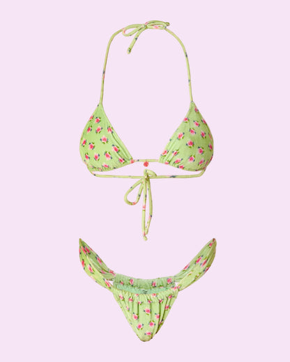 F**K CRAZY BIKINI