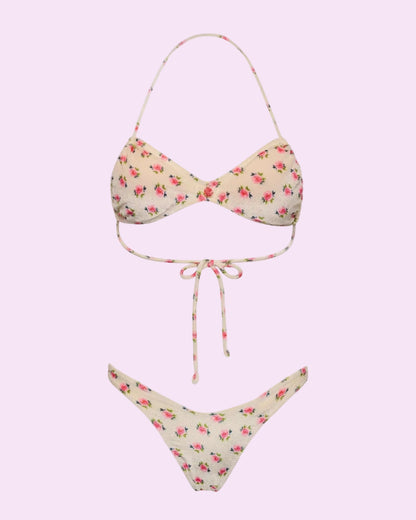 F**K CRAZY BIKINI