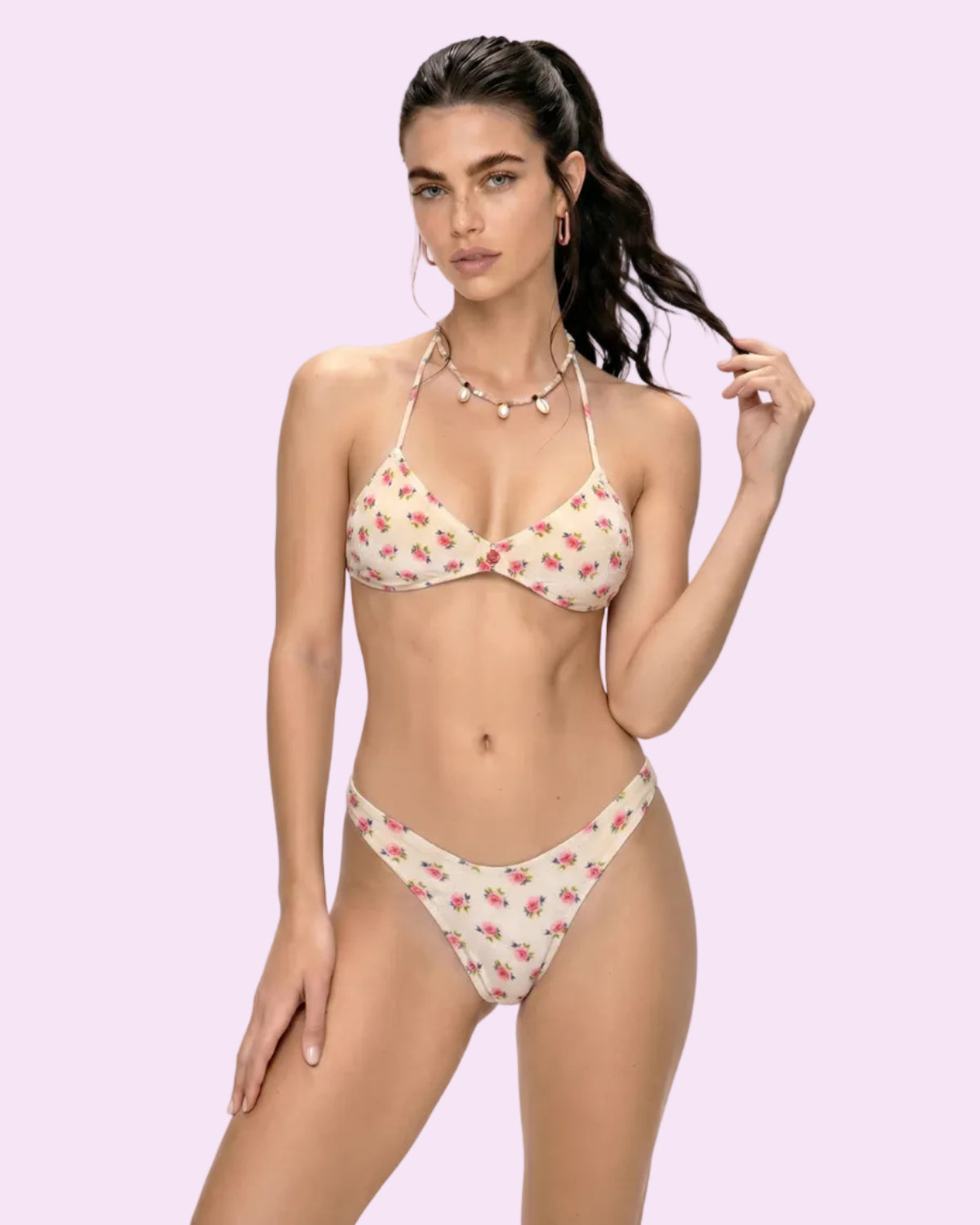 F**K CRAZY BIKINI