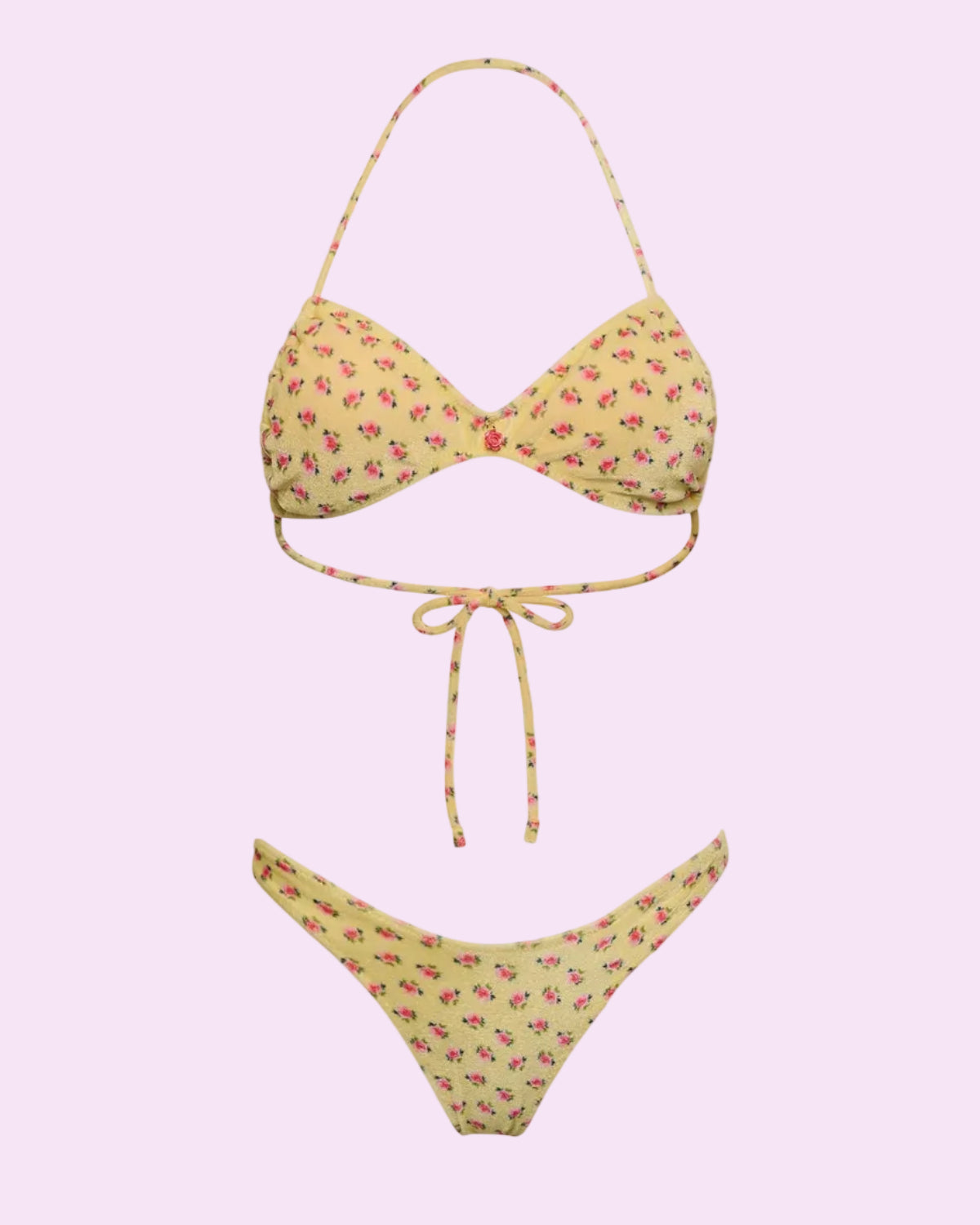 F**K CRAZY BIKINI