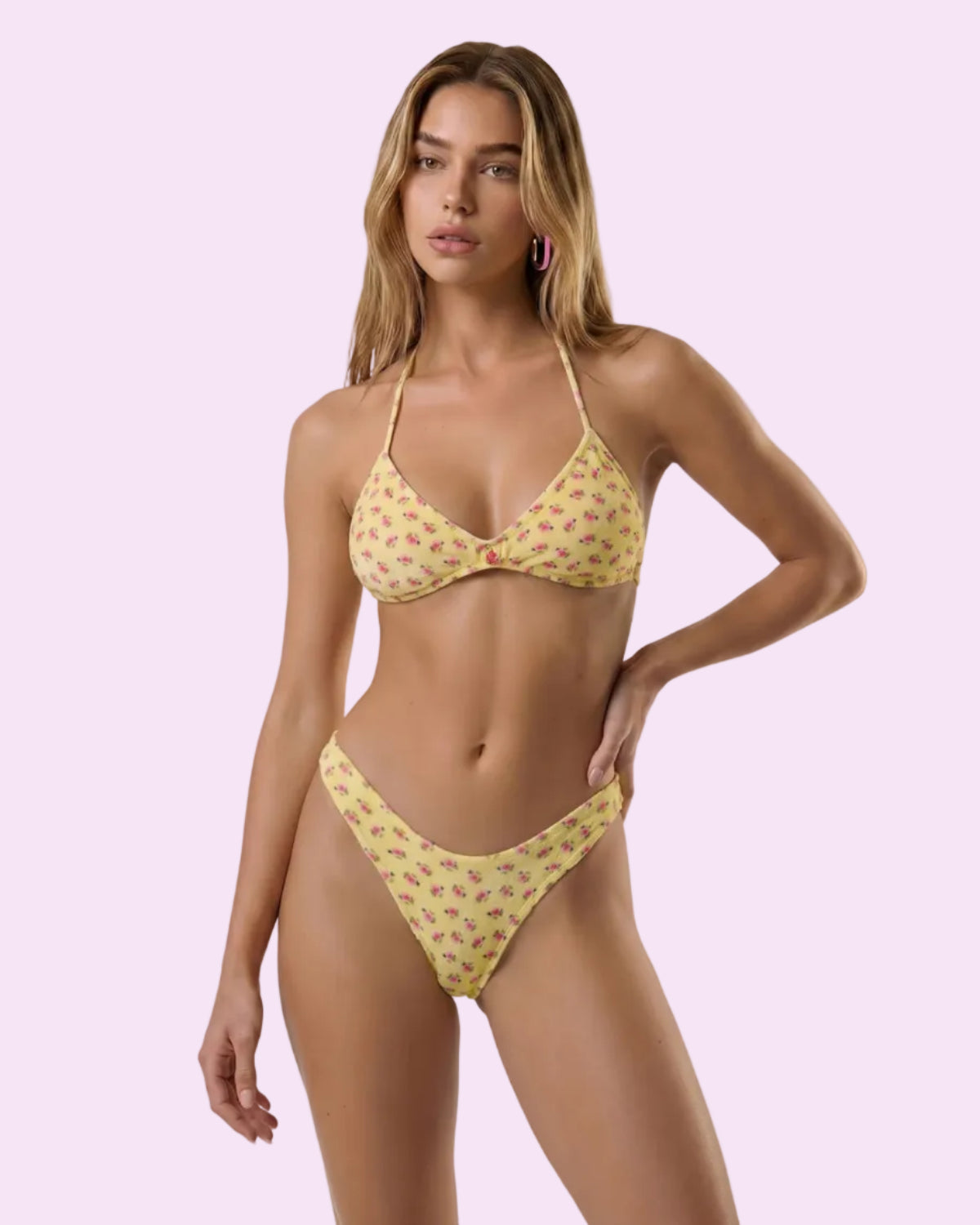 F**K CRAZY BIKINI