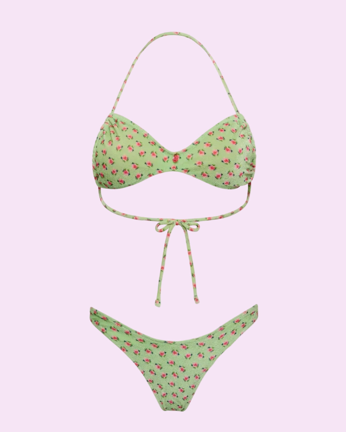 F**K CRAZY BIKINI