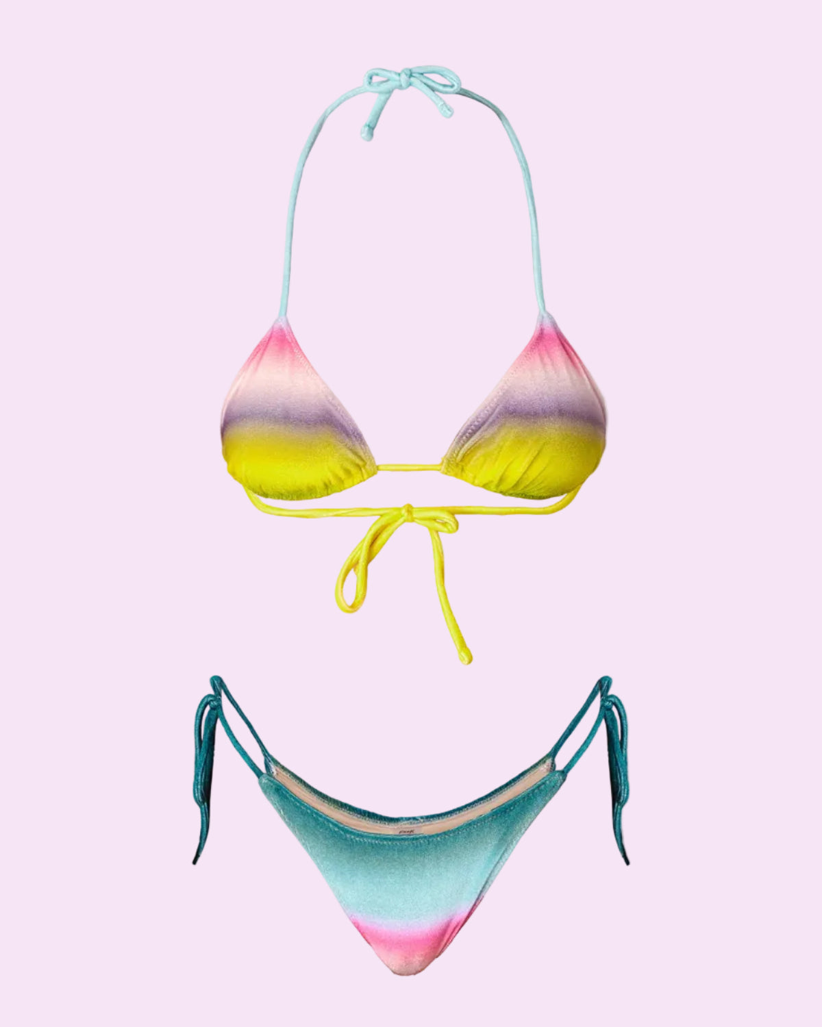 F**K CRAZY BIKINI