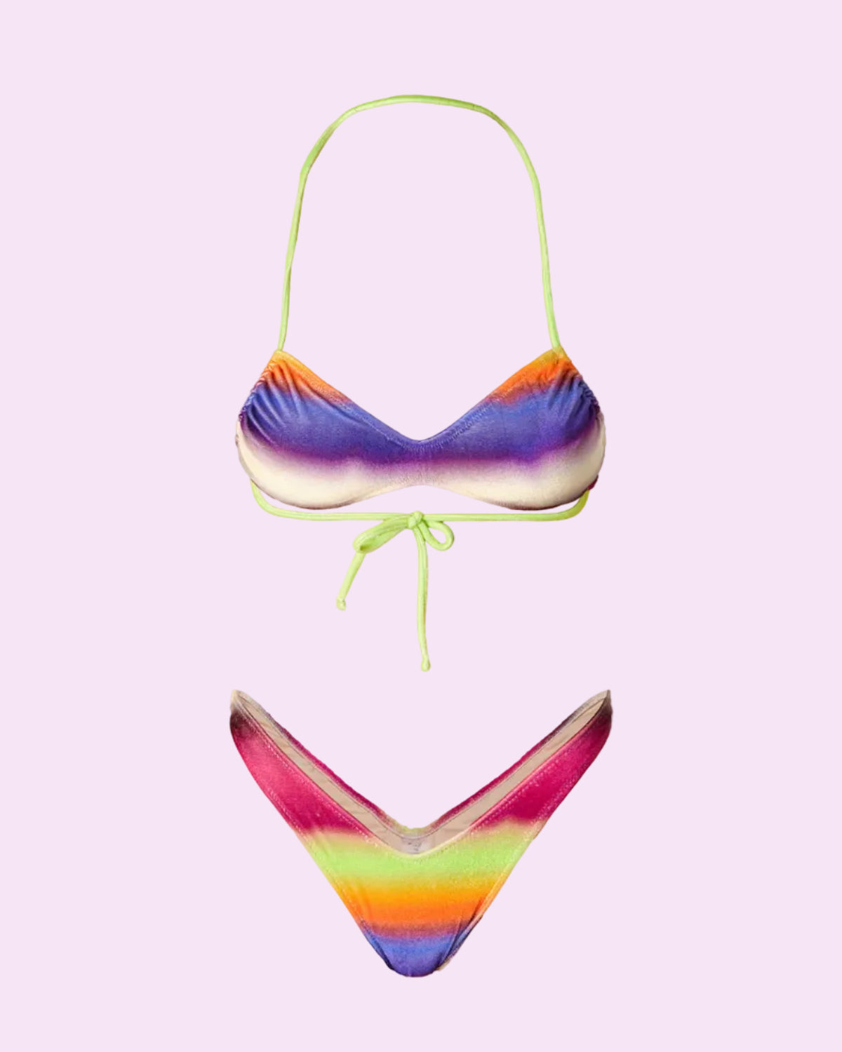 F**K CRAZY BIKINI