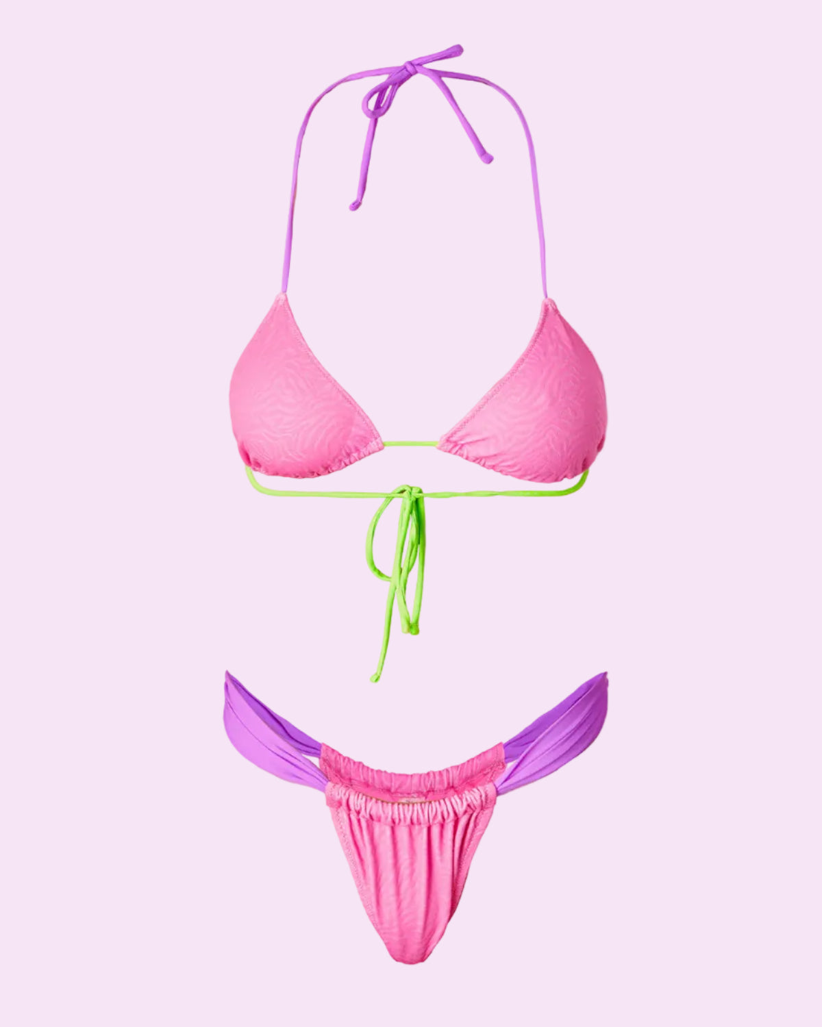 F**K CRAZY BIKINI