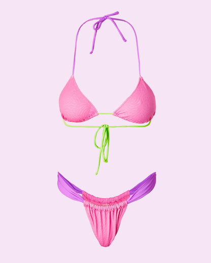 F**K CRAZY BIKINI