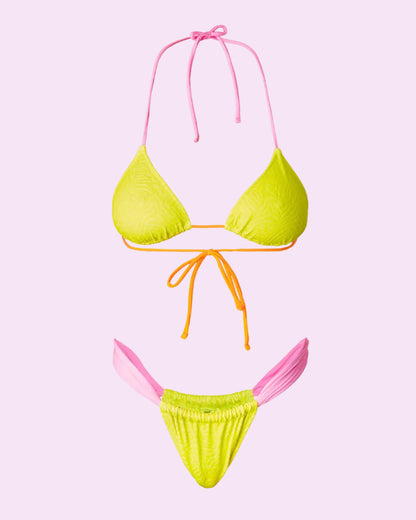 F**K CRAZY BIKINI