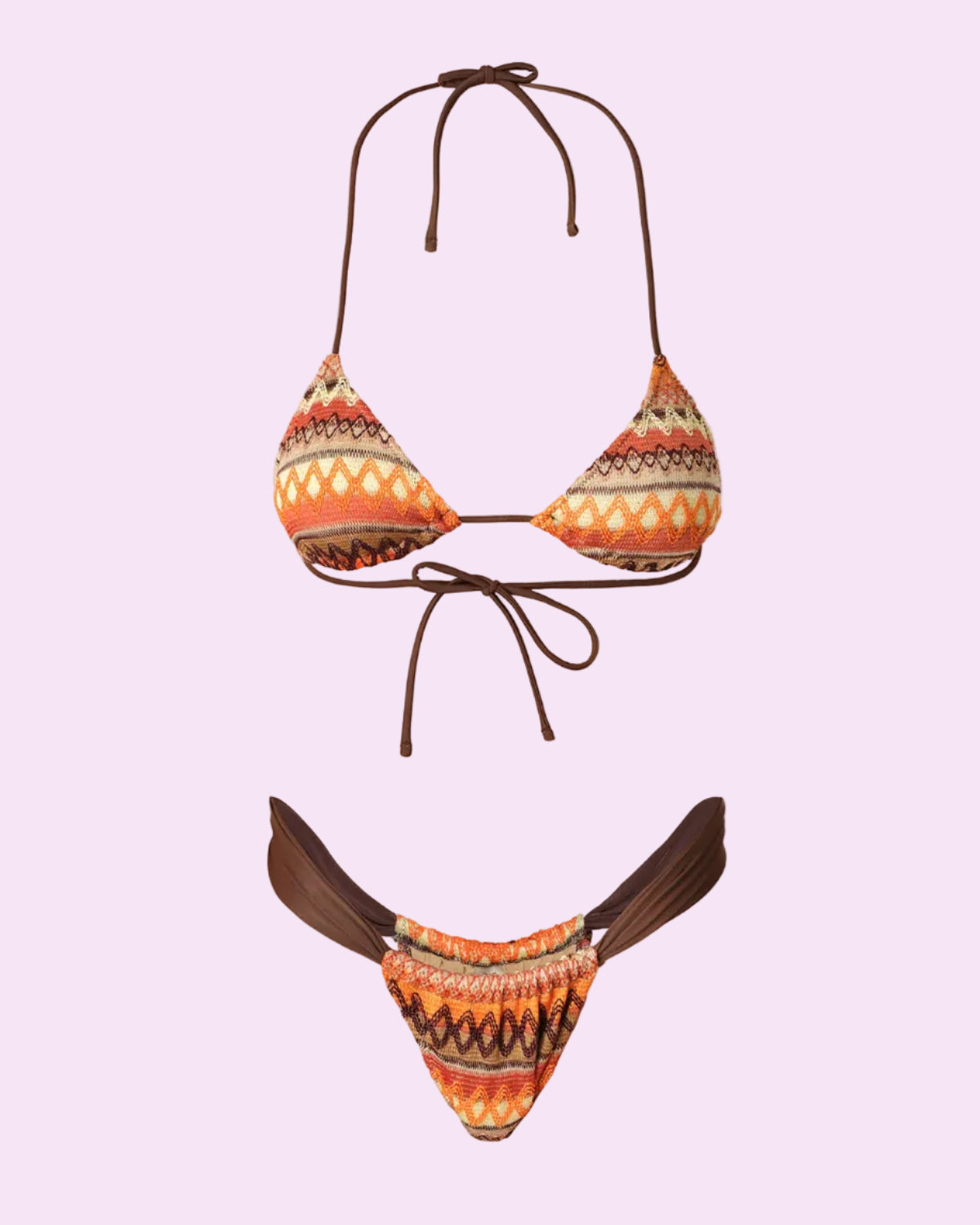 F**K CRAZY BIKINI
