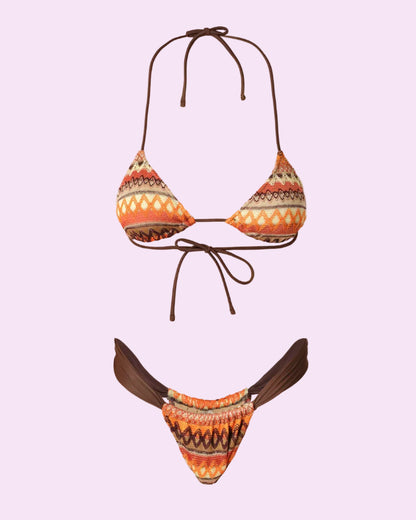 F**K CRAZY BIKINI