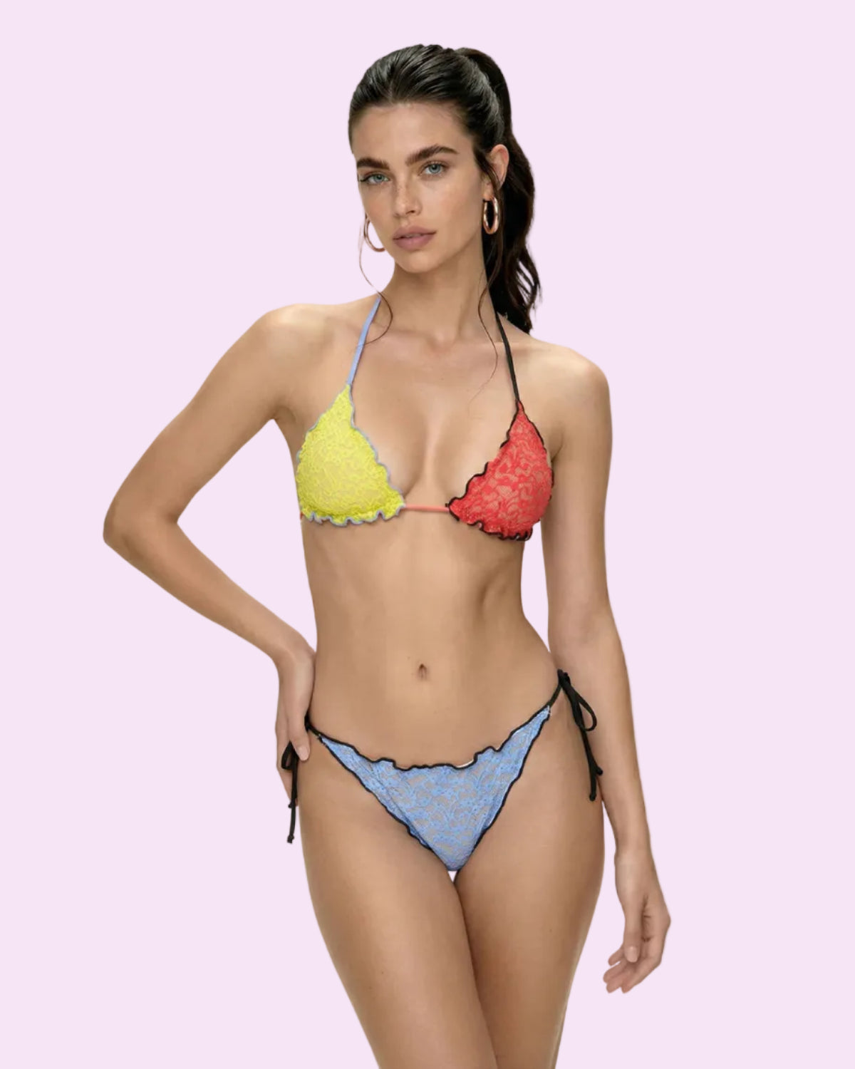 F**K CRAZY BIKINI
