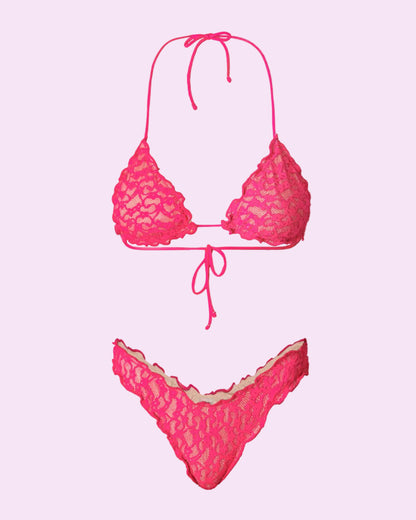 F**K CRAZY BIKINI