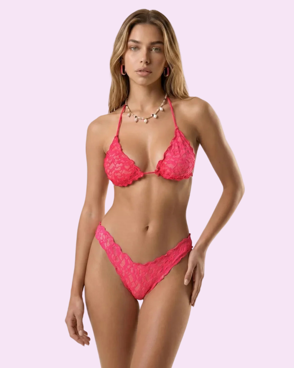 F**K CRAZY BIKINI