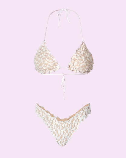 F**K CRAZY BIKINI