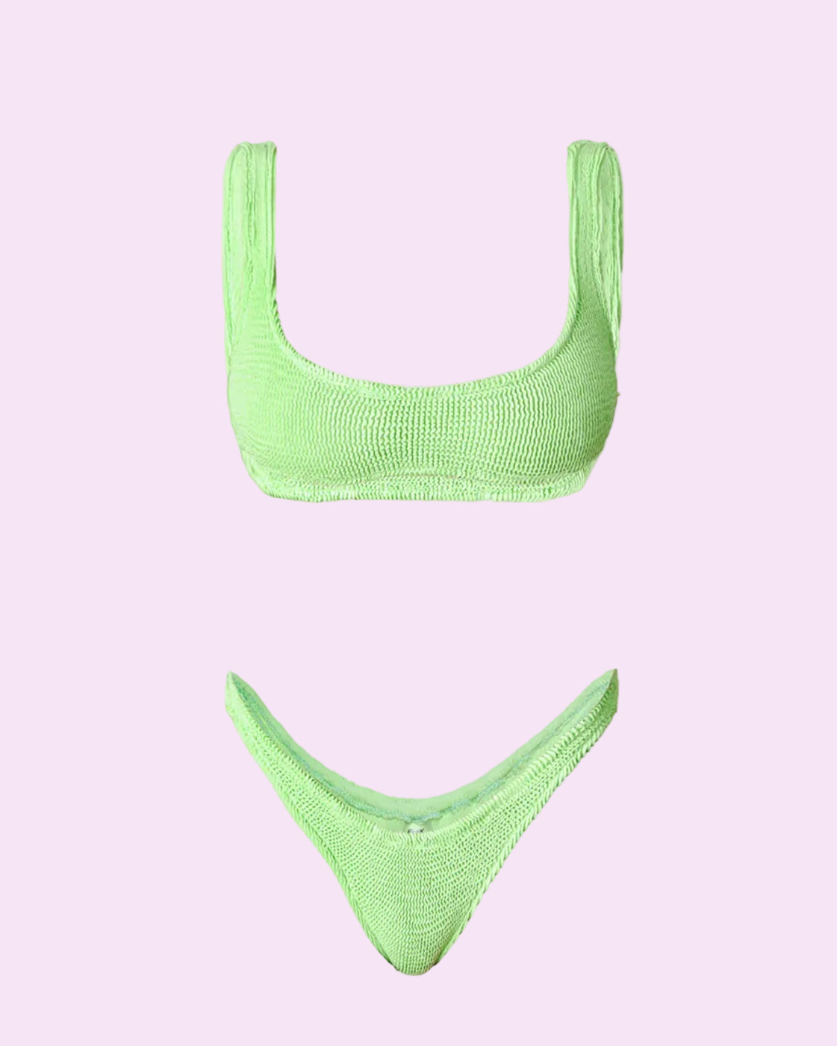 F**K CRAZY BIKINI