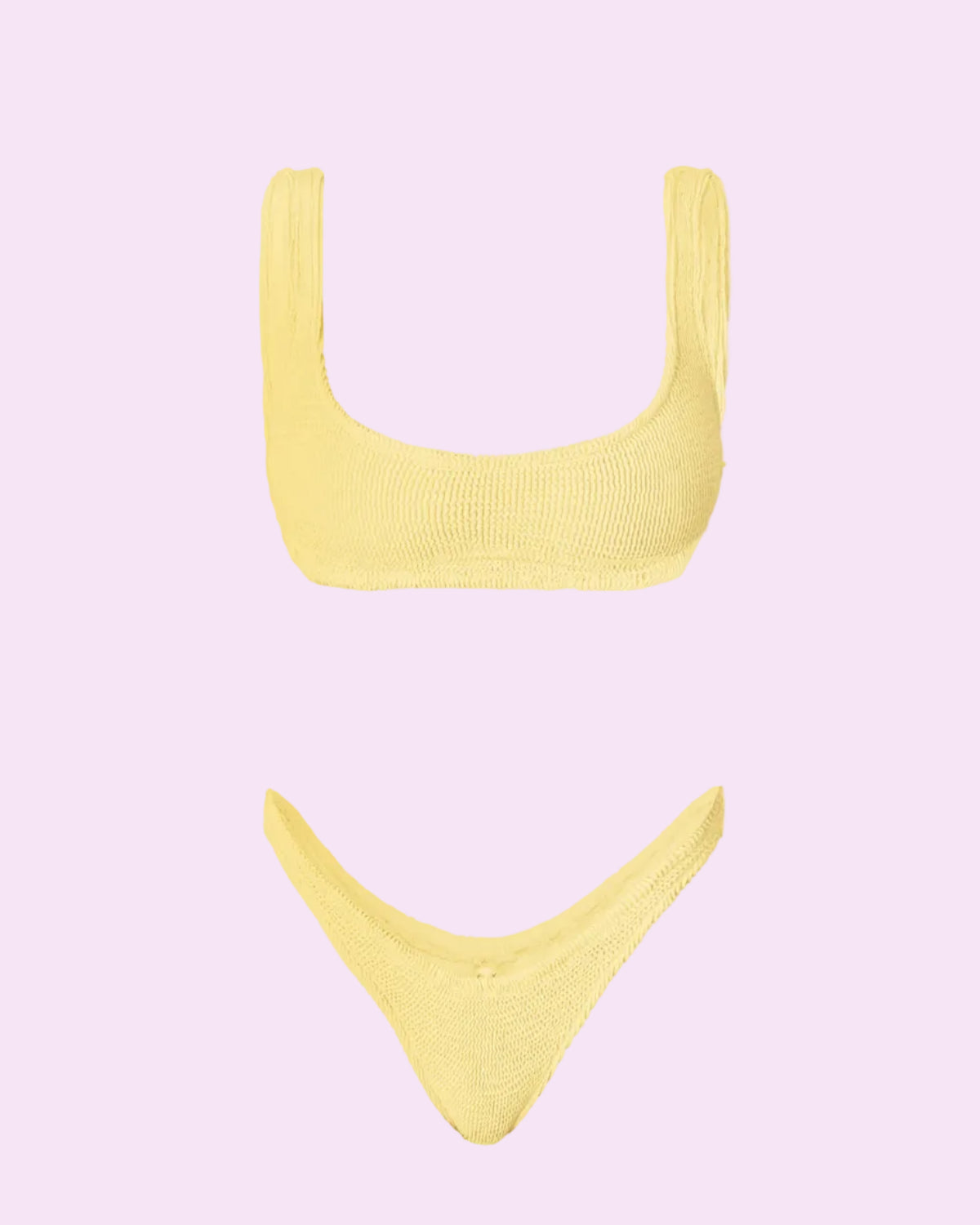F**K CRAZY BIKINI