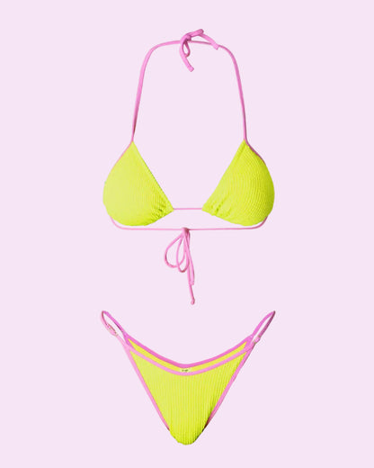 F**K CRAZY BIKINI