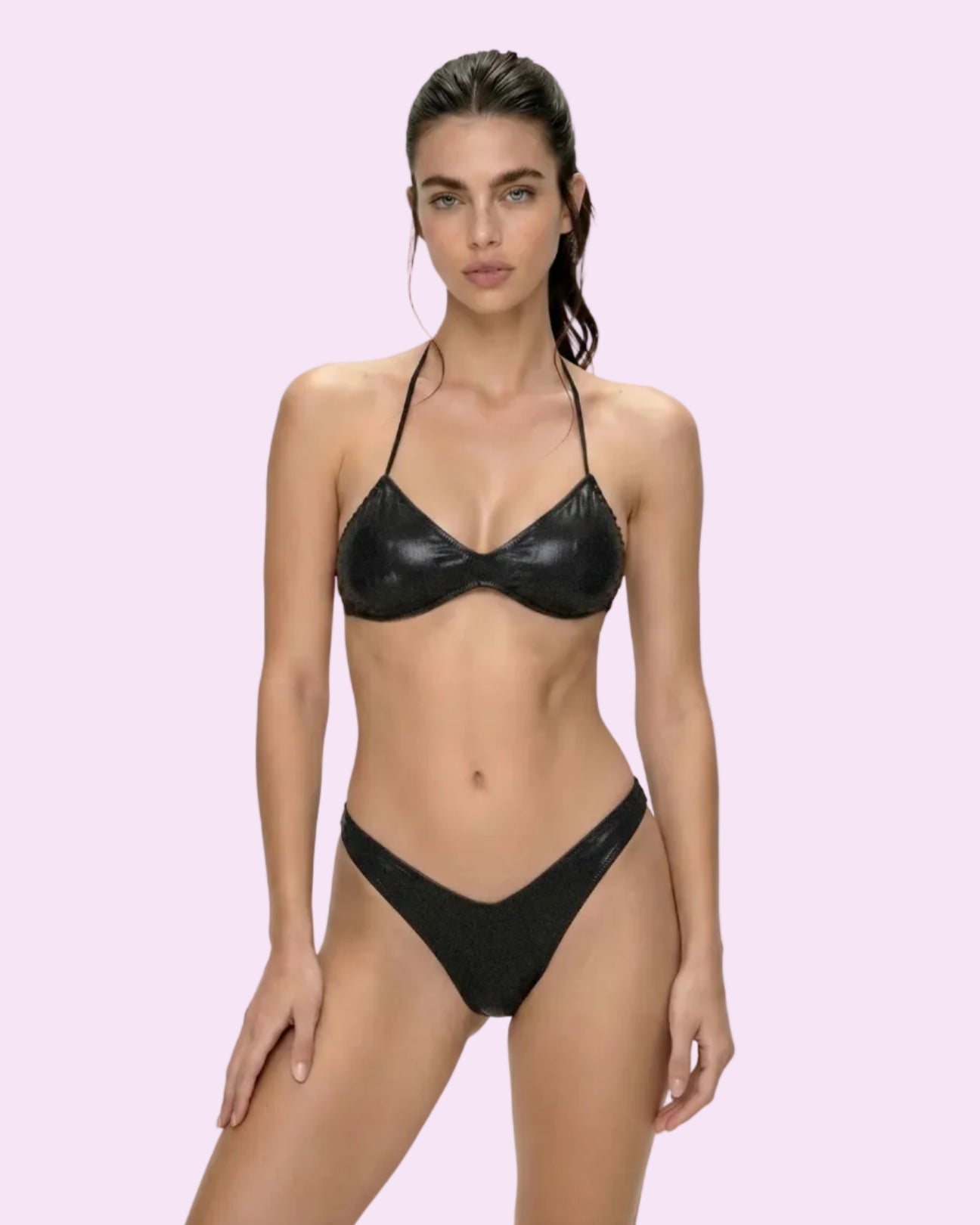 F**K CRAZY BIKINI