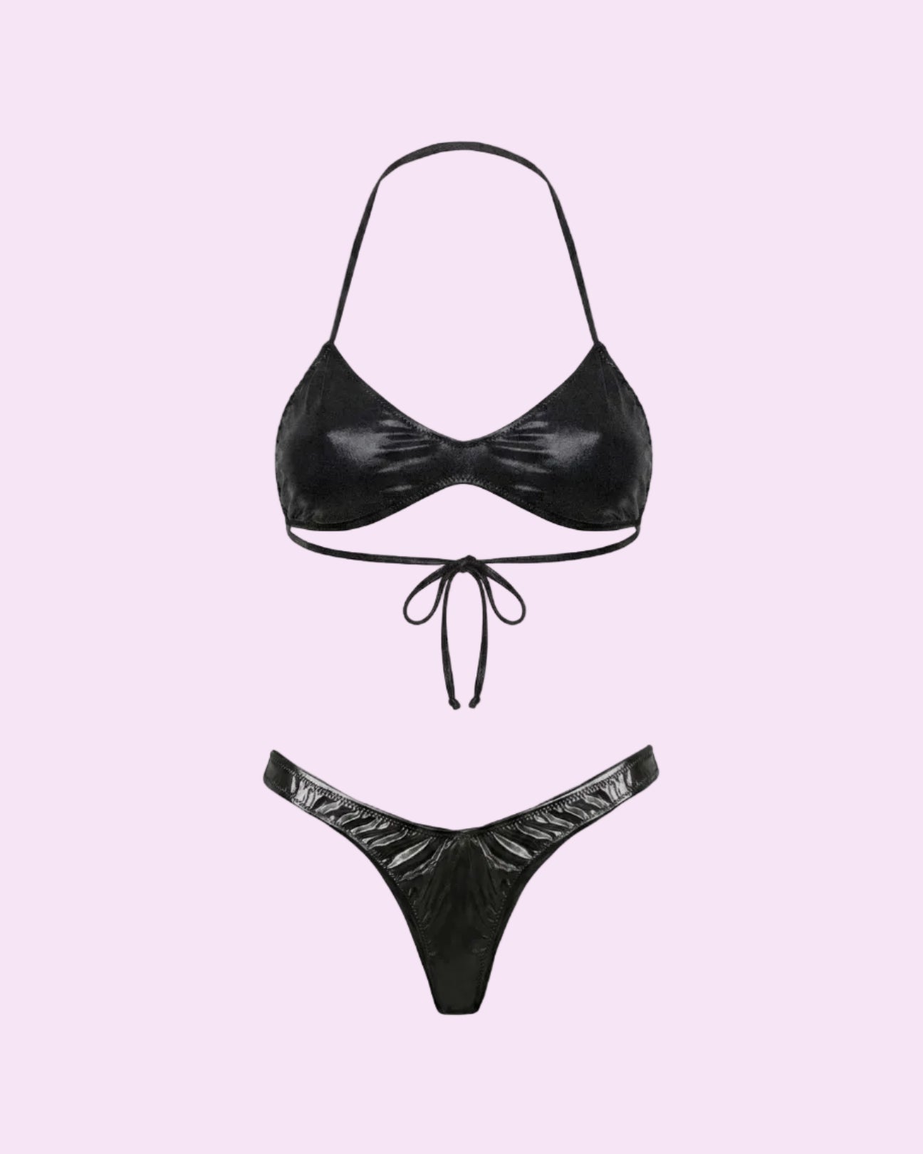 F**K CRAZY BIKINI
