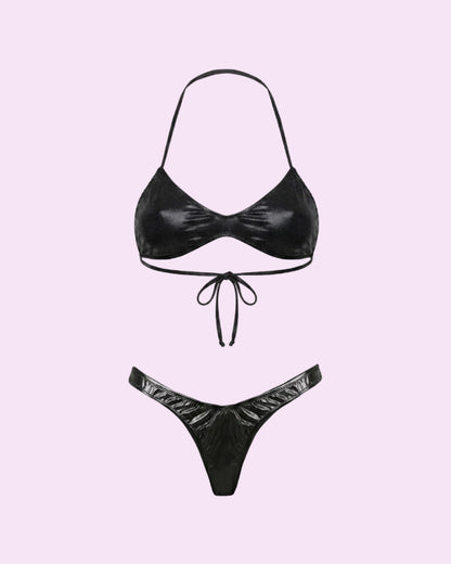 F**K CRAZY BIKINI