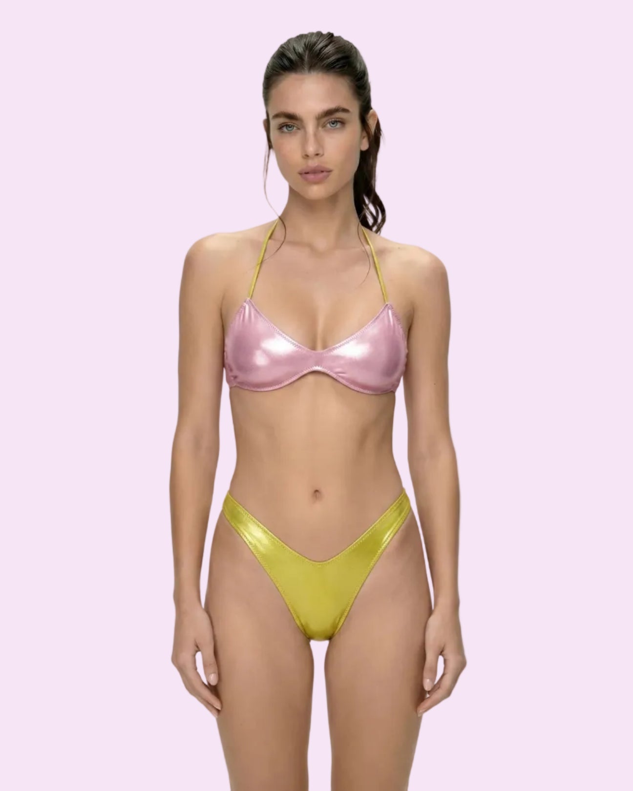 F**K CRAZY BIKINI