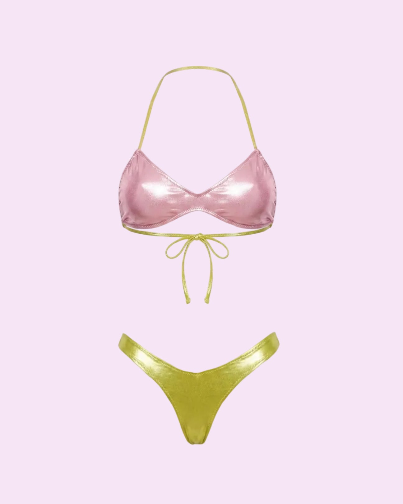F**K CRAZY BIKINI