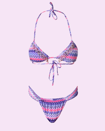 F**K CRAZY BIKINI