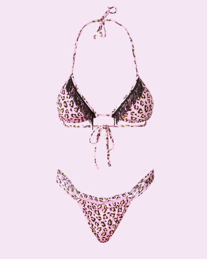 F**K CRAZY BIKINI