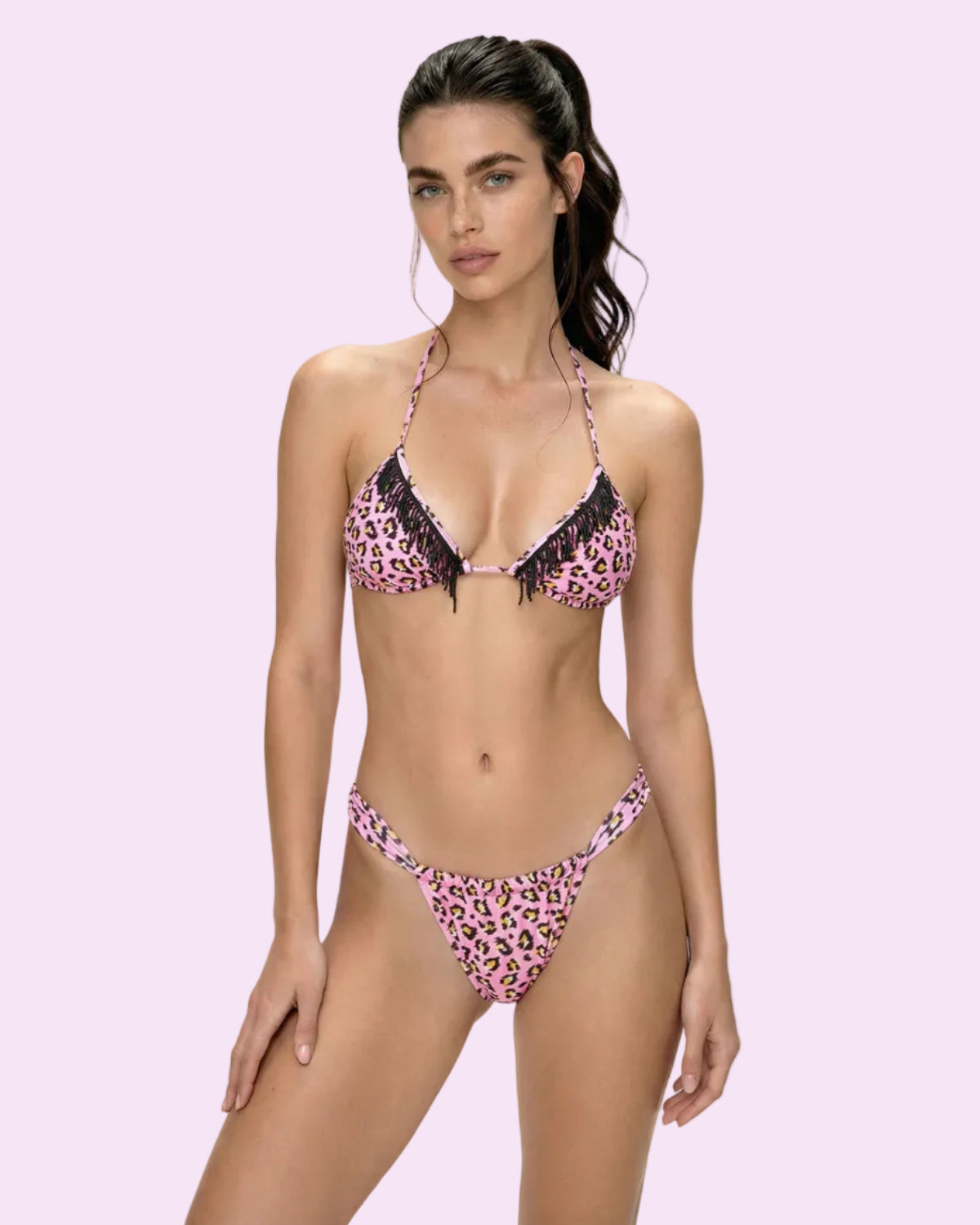 F**K CRAZY BIKINI