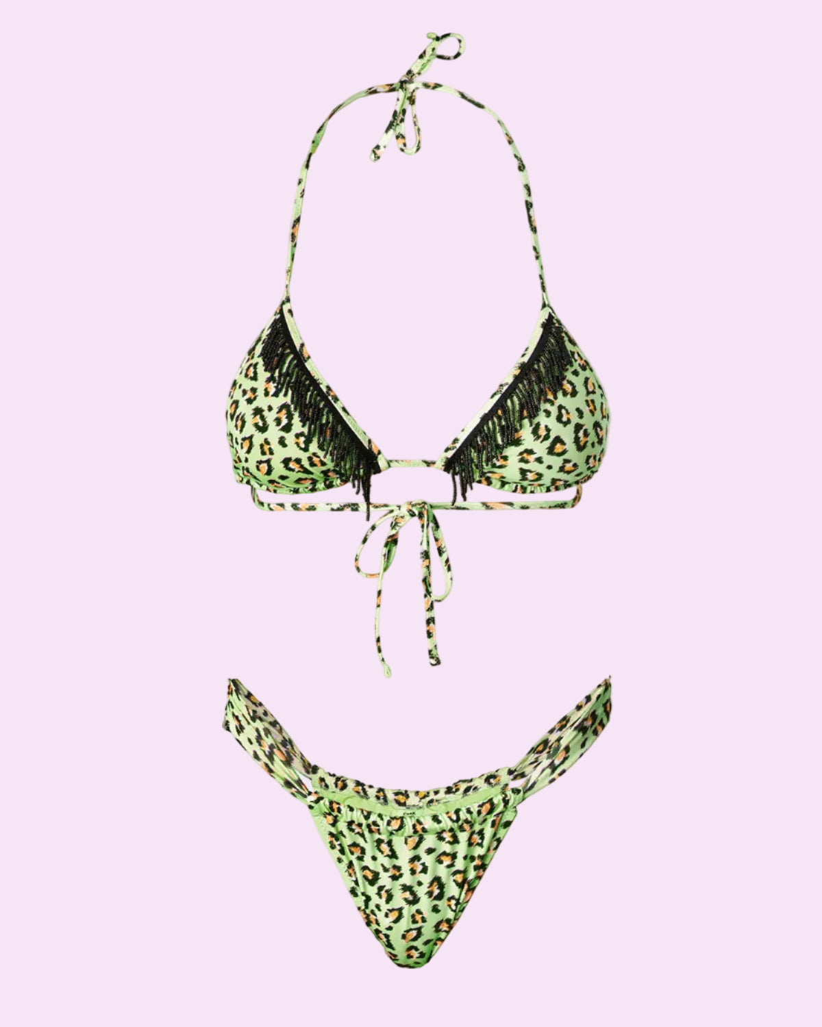 F**K CRAZY BIKINI