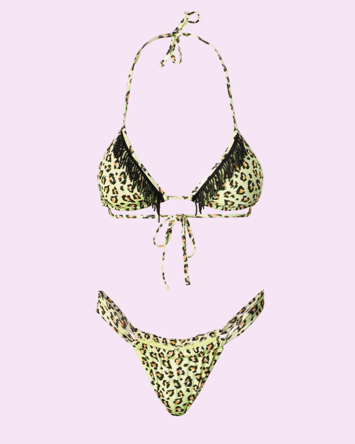 F**K CRAZY BIKINI