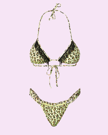 F**K CRAZY BIKINI