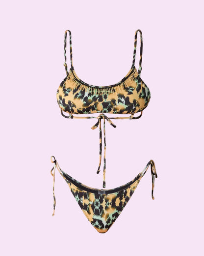 F**K CRAZY BIKINI