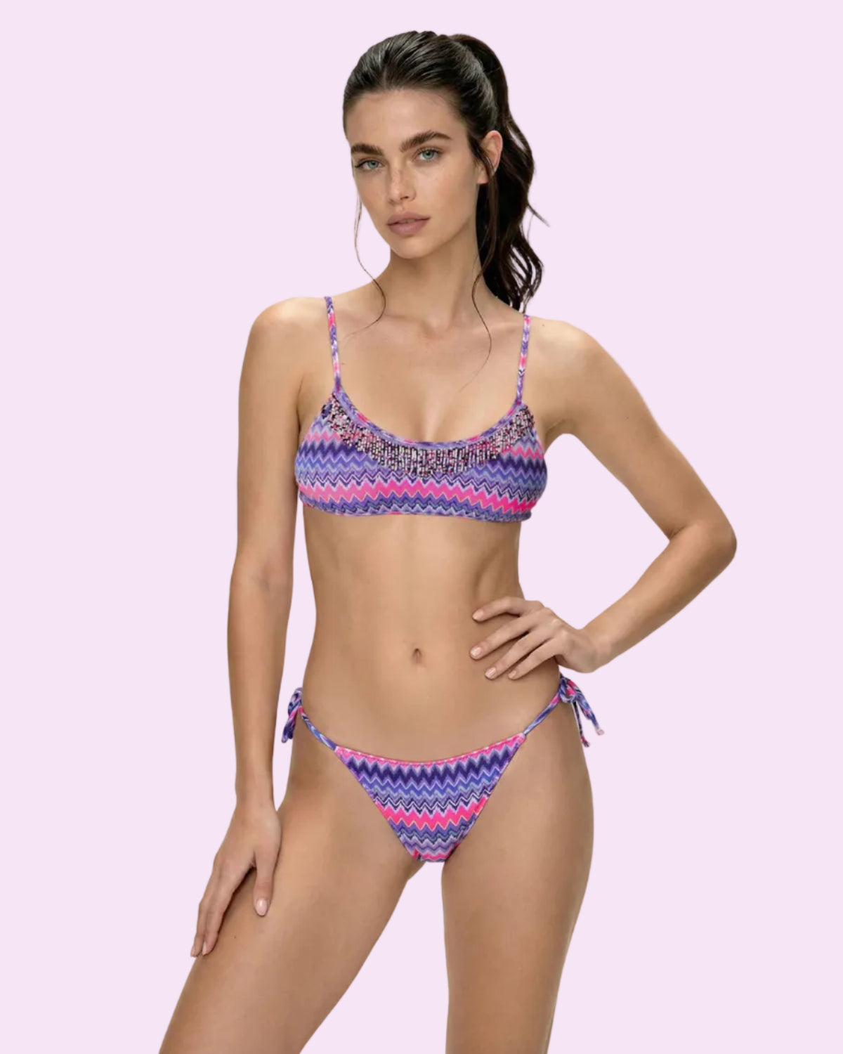 F**K CRAZY BIKINI