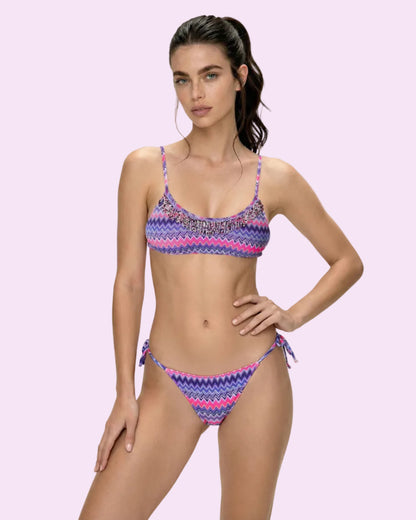 F**K CRAZY BIKINI