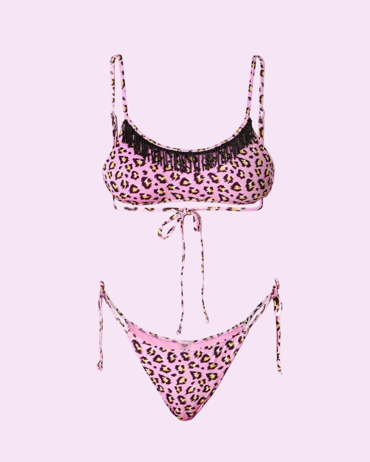 F**K CRAZY BIKINI