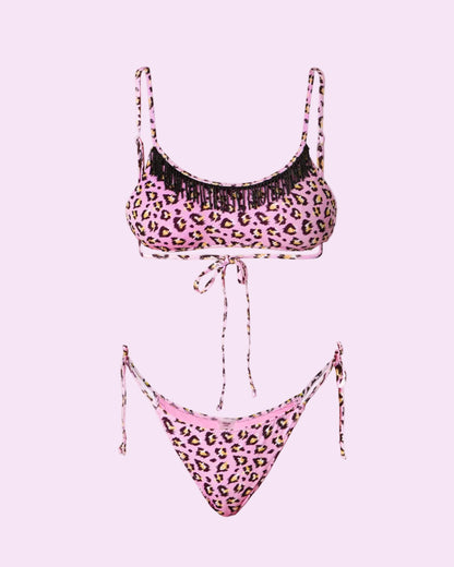 F**K CRAZY BIKINI