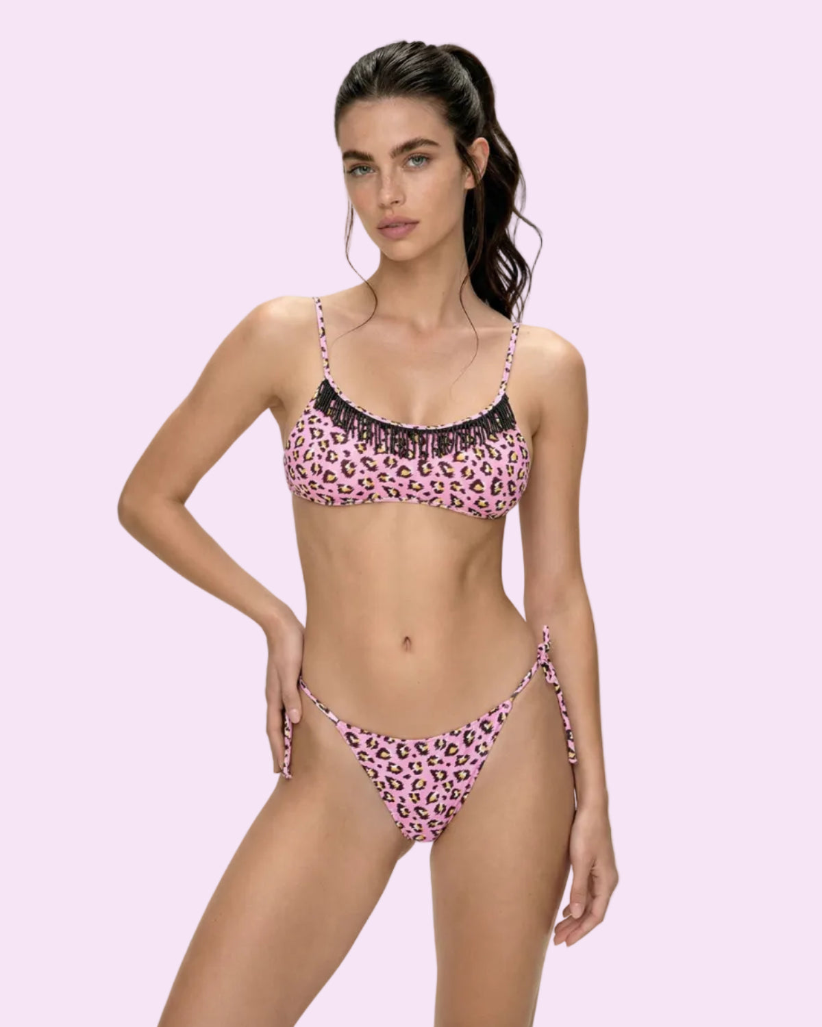 F**K CRAZY BIKINI