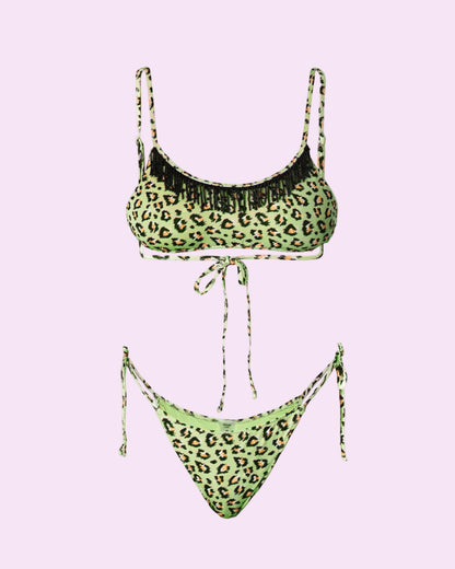 F**K CRAZY BIKINI