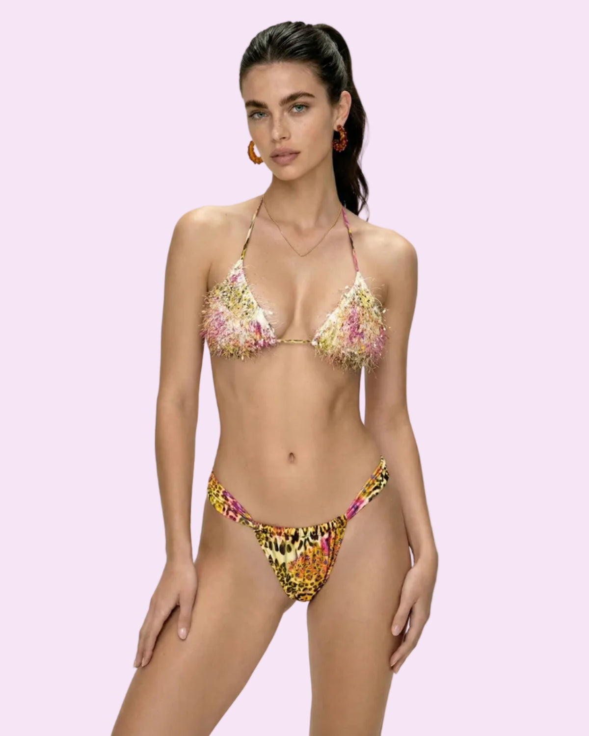 F**K CRAZY BIKINI