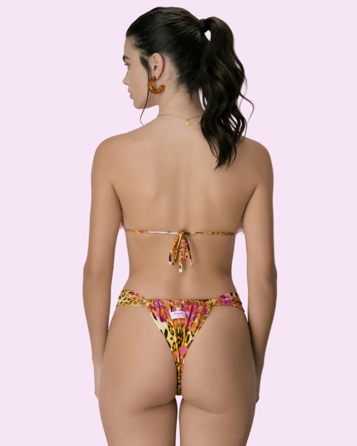 F**K CRAZY BIKINI