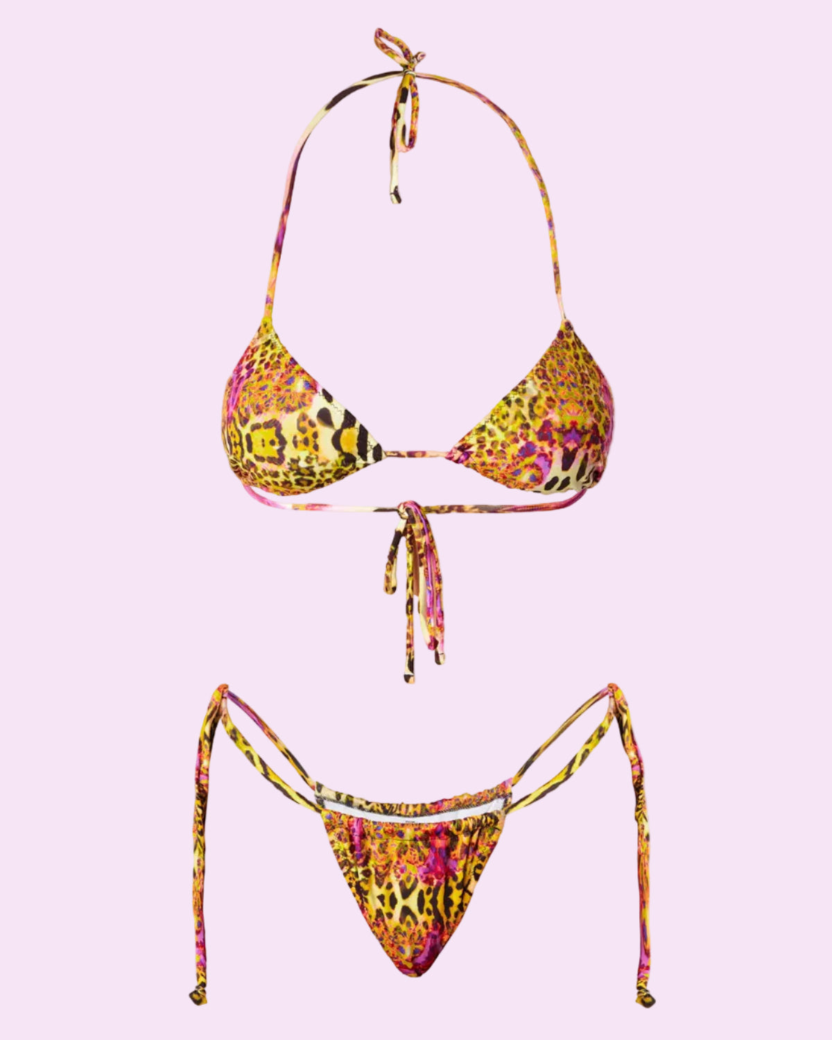 F**K CRAZY BIKINI